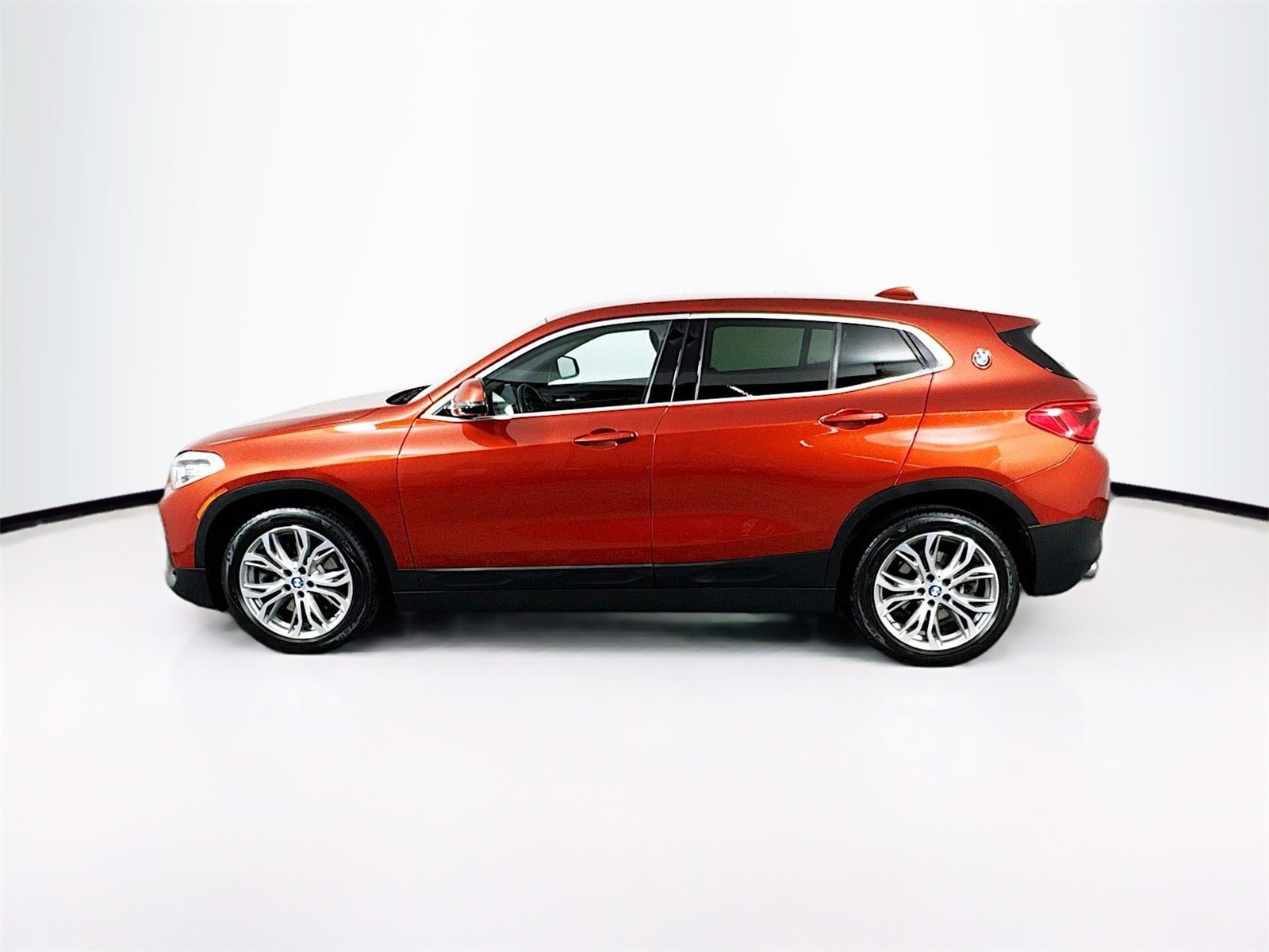 Used 2020 BMW X2 xDrive28i w/ Convenience Package image 4
