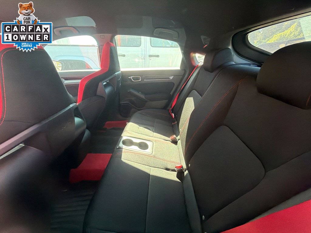 Used 2026 Honda Civic Type R image 11