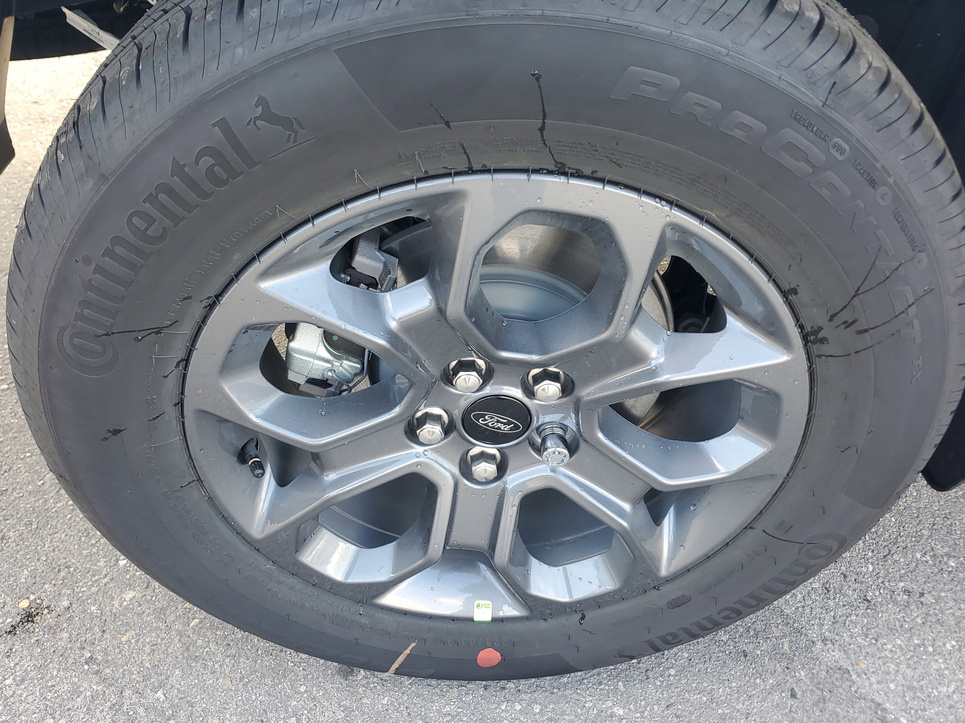 New 2026 Ford Maverick XLT image 7