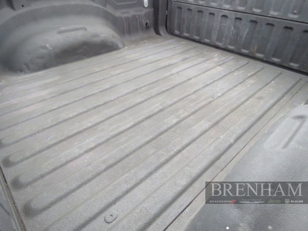 Used 2022 RAM 1500 Limited image 19