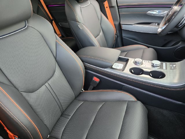 New 2026 Genesis GV70 2.5T Sport Prestige AWD/4WD image 11