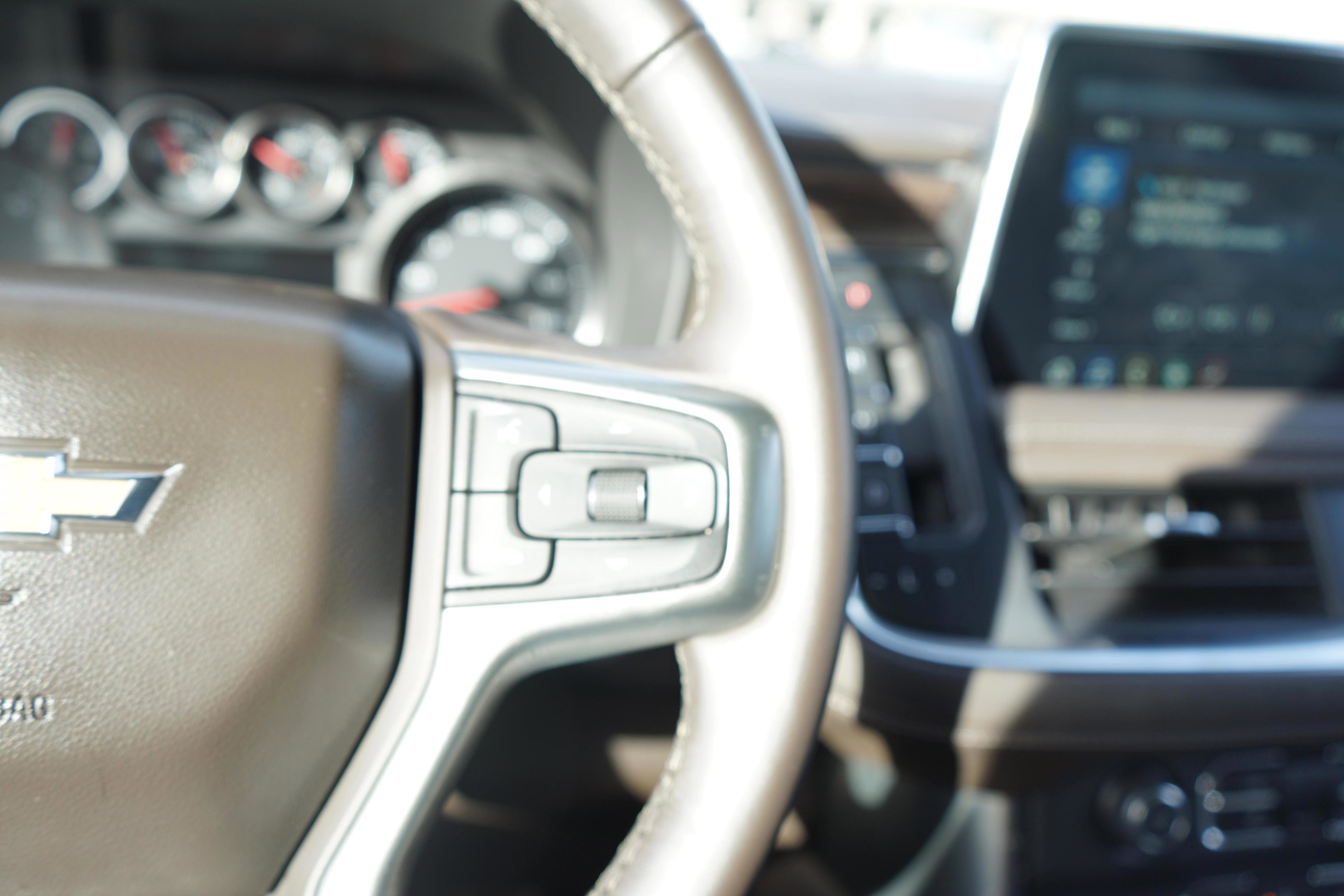 Used 2021 Chevrolet Tahoe LT RWD image 12