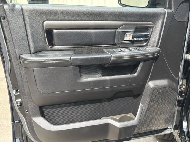 Used 2013 RAM 1500 Sport w/ Convenience Group AWD/4WD image 17