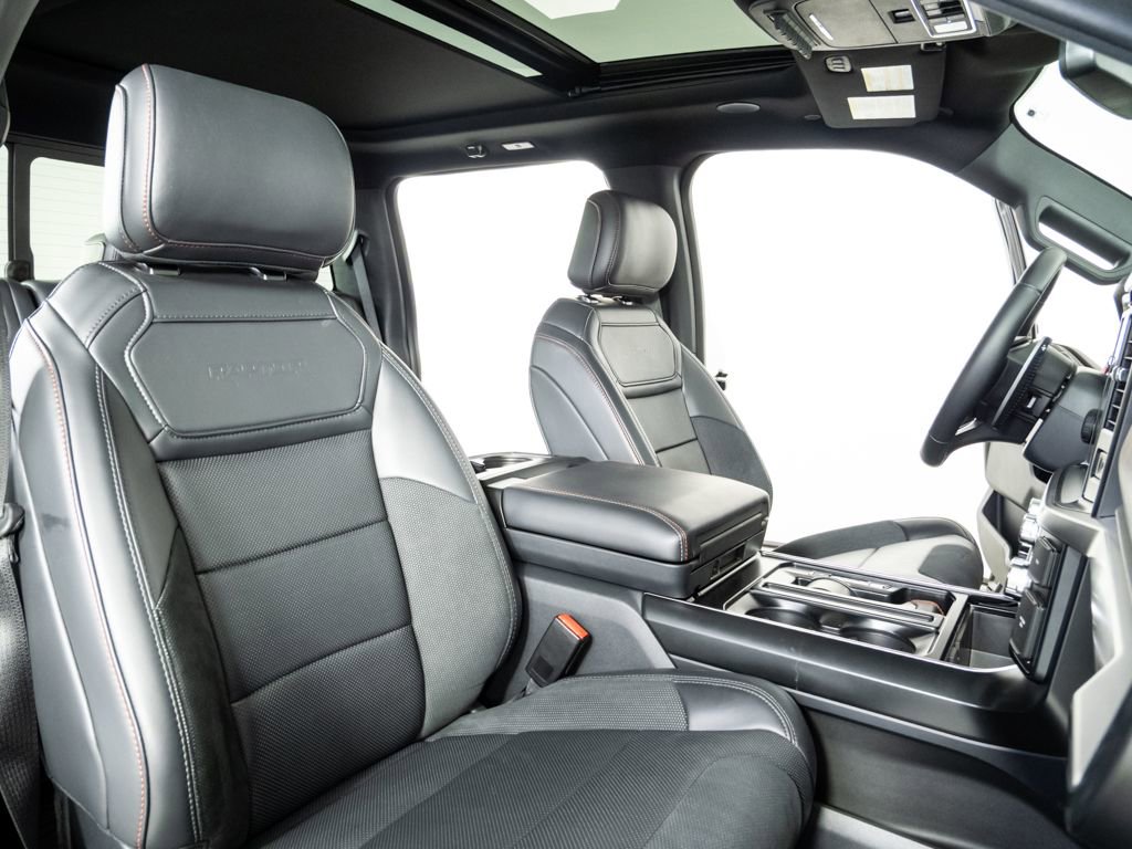 Used 2025 Ford F150 Raptor AWD/4WD image 25