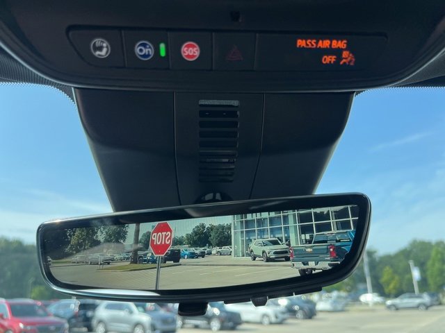 New 2026 Chevrolet Traverse LT w/ Driver Confidence Package image 35