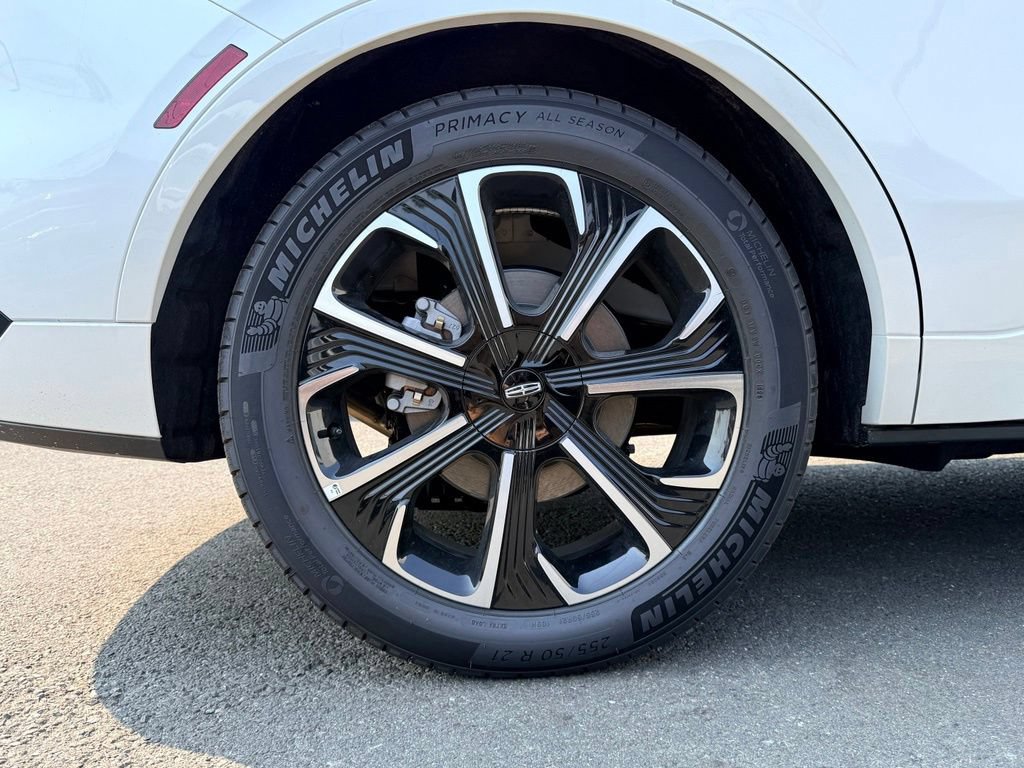 New 2026 Lincoln Nautilus Reserve AWD/4WD image 32