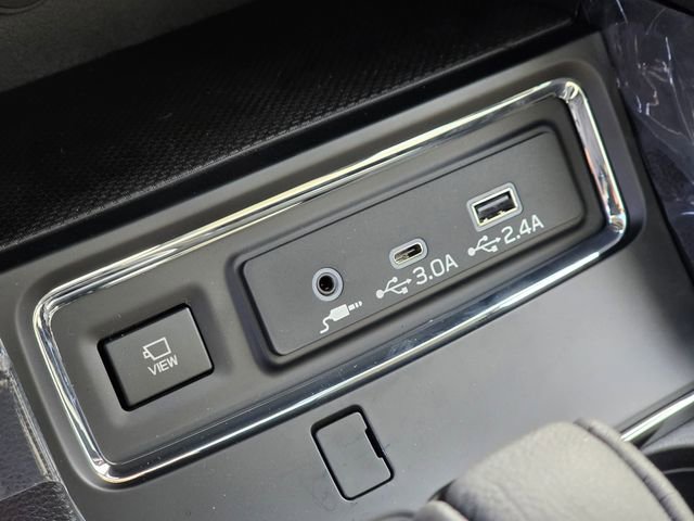 New 2026 Subaru Ascent Limited AWD/4WD image 38