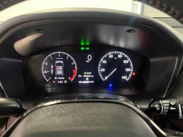Used 2023 Honda HR-V Sport image 26