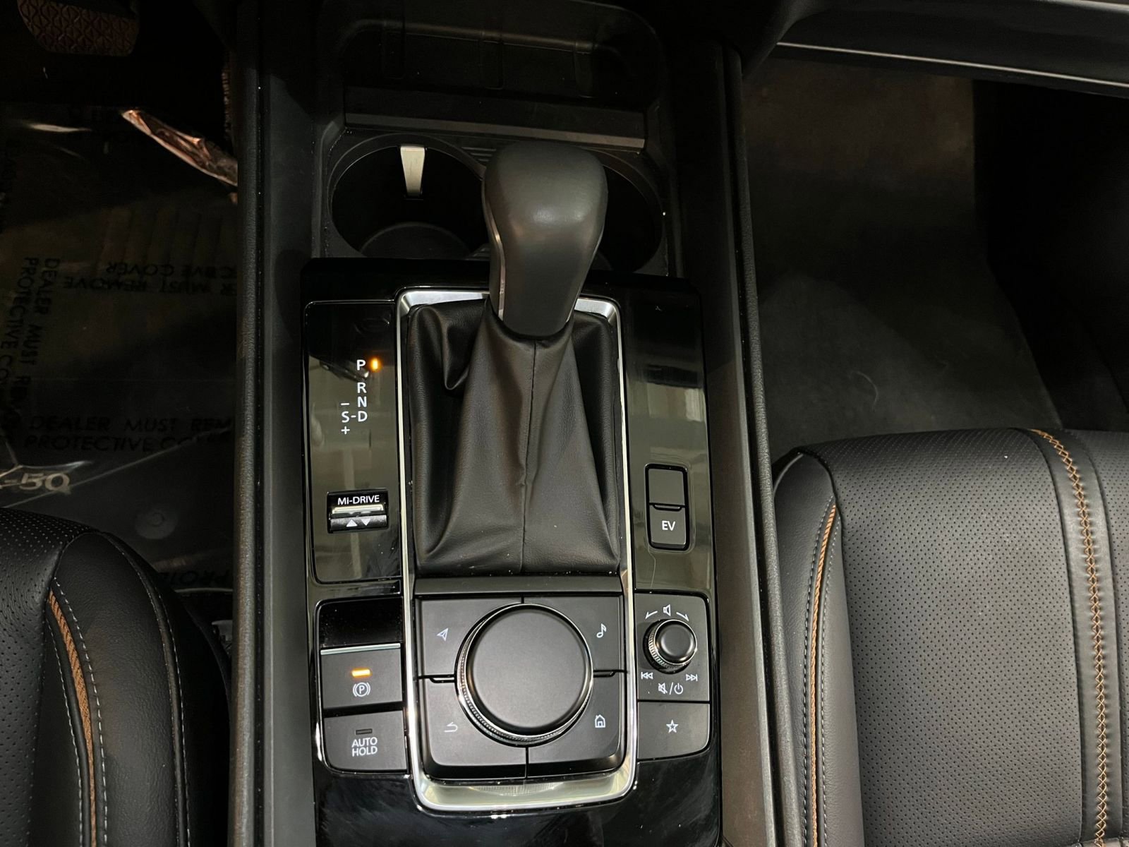 Used 2025 MAZDA CX-50 2.5 Hybrid w/ Premium Plus Pkg AWD/4WD image 43