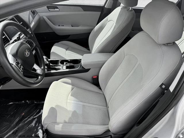 Used 2019 Hyundai Sonata SE FWD image 10