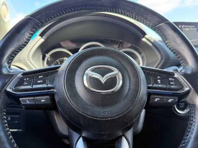 Used 2020 MAZDA CX-5 Touring AWD/4WD image 22