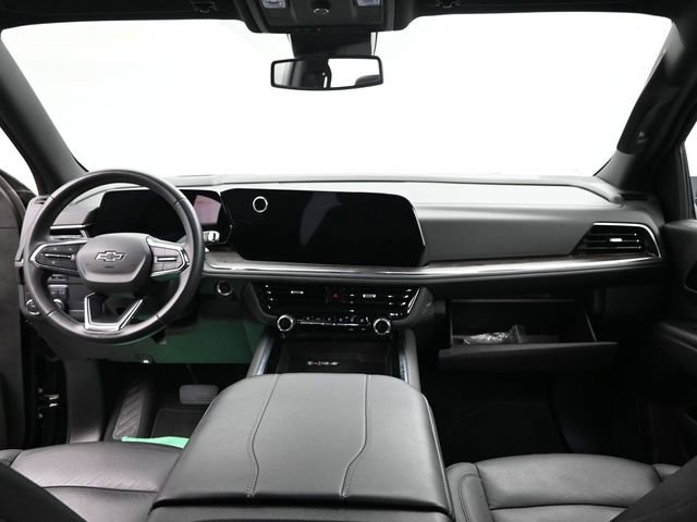 Used 2025 Chevrolet Tahoe Z71 image 23