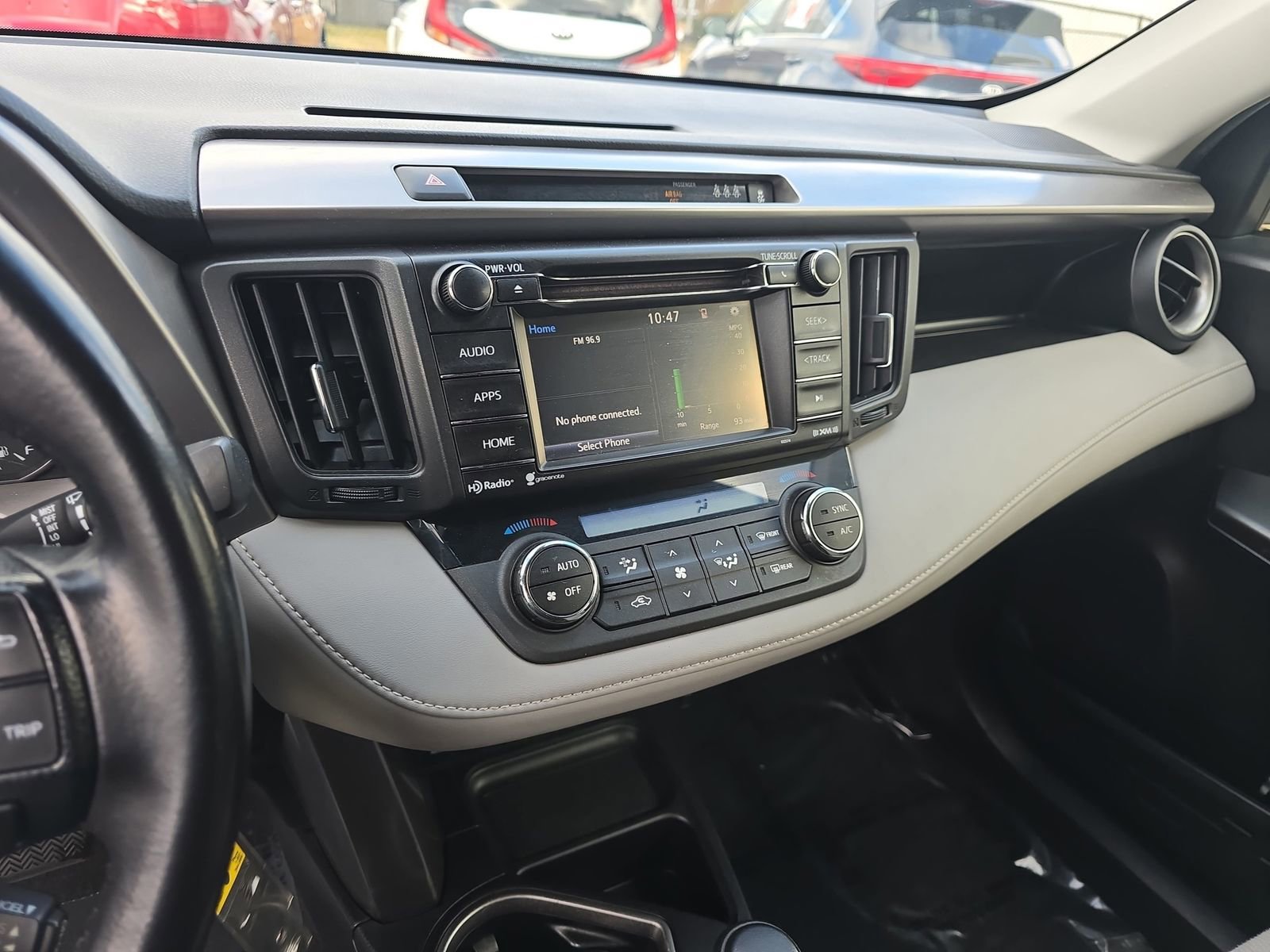 Used 2017 Toyota RAV4 XLE w/ Plus Special Value Package image 23