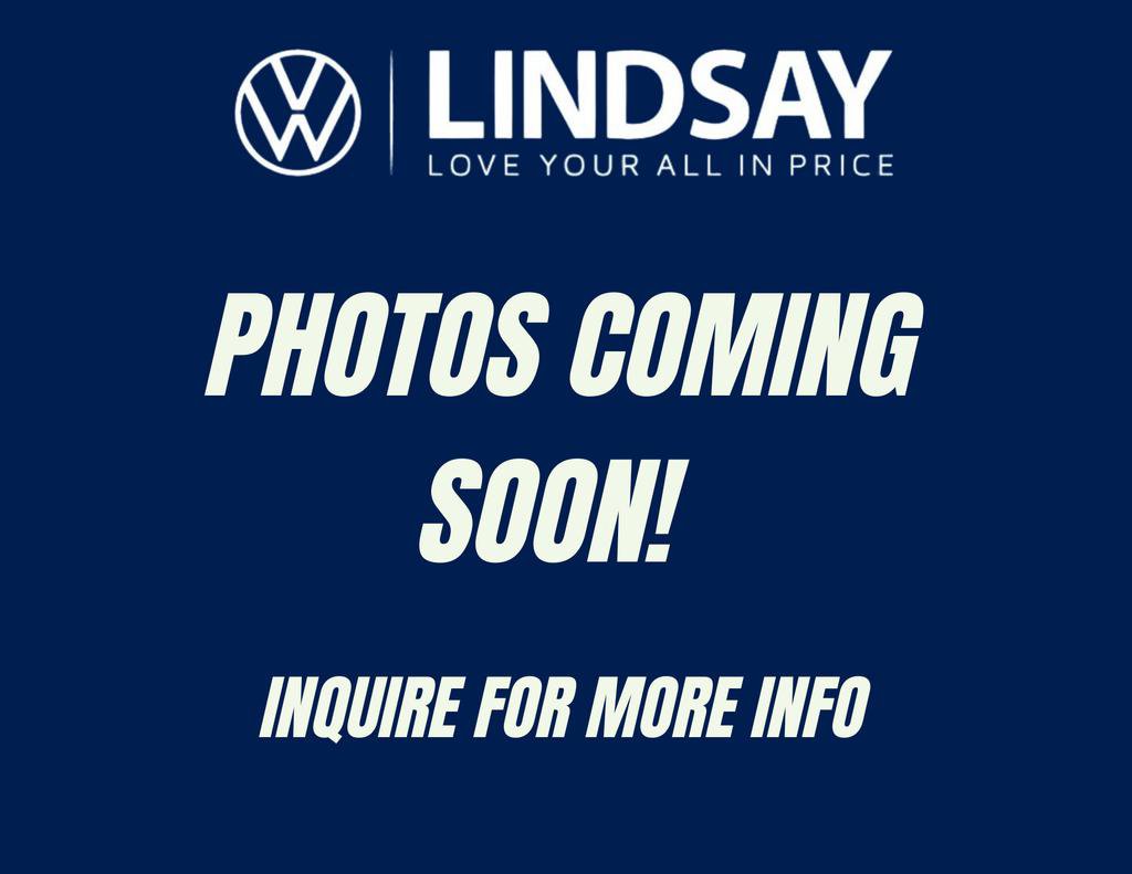 Used 2019 Volkswagen Atlas SEL R-Line