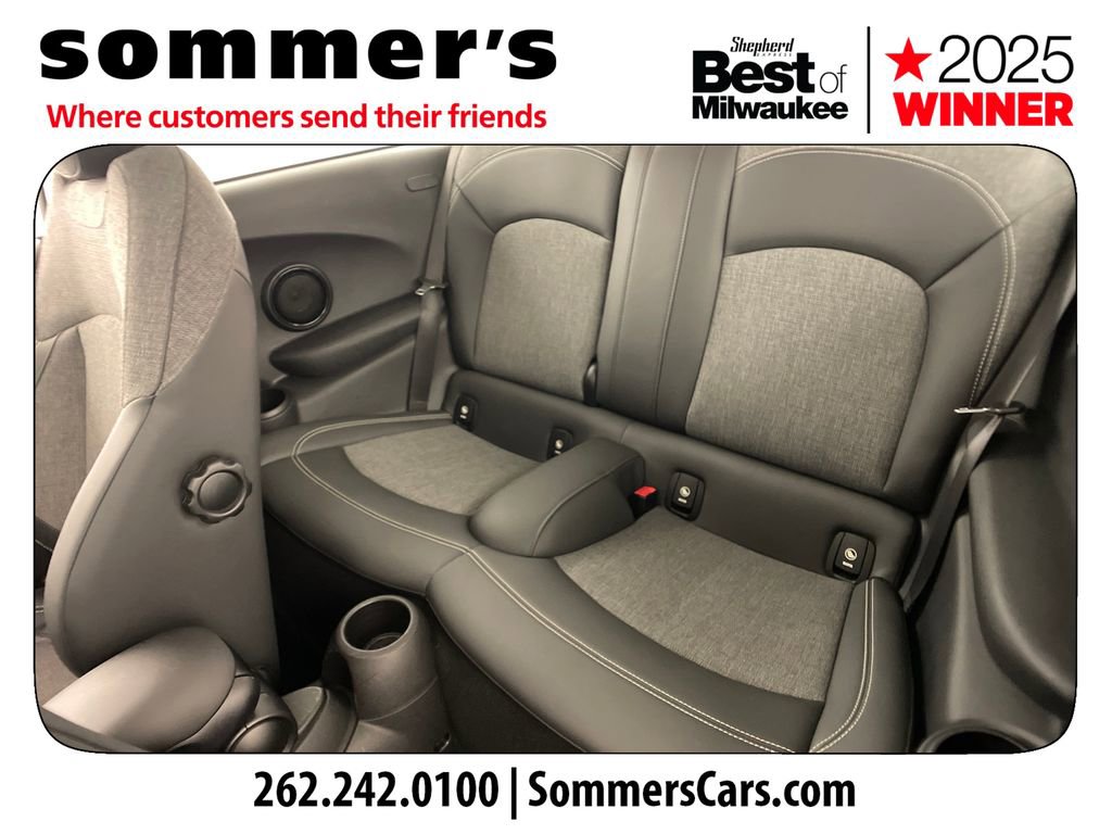 Used 2016 MINI Cooper S FWD image 21