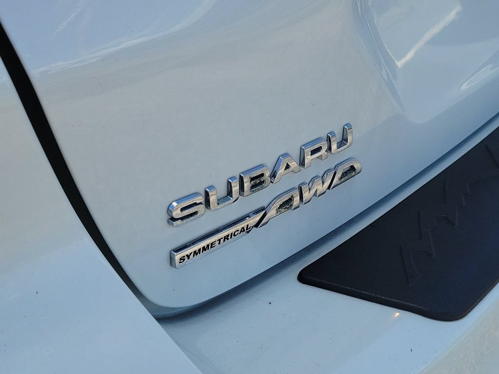 Used 2024 Subaru Crosstrek 2.5i Limited w/ Popular Package #3A AWD/4WD image 5