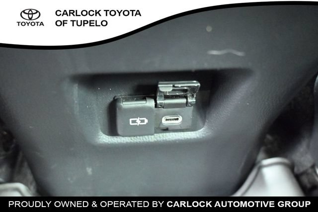 Used 2024 Toyota RAV4 Limited AWD/4WD image 41