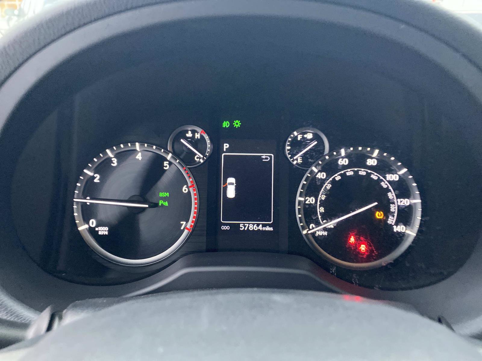 Used 2022 Lexus GX 460 Premium image 16