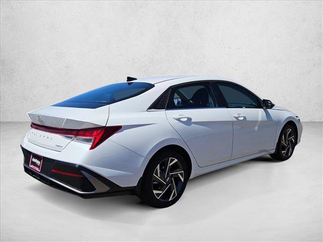 New 2026 Hyundai Elantra Limited FWD video 2