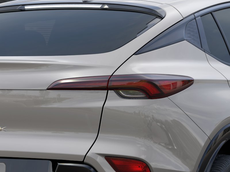 New 2026 Buick Envista Sport Touring w/ Studio Series FWD image 35
