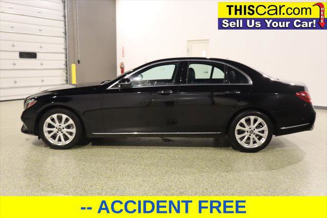 Used 2019 Mercedes-Benz E 300 image 4