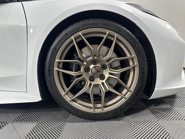 New 2026 Chevrolet Corvette Z06 image 10