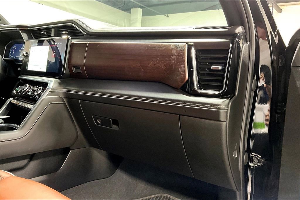 Used 2023 GMC Sierra 1500 Denali Ultimate image 18