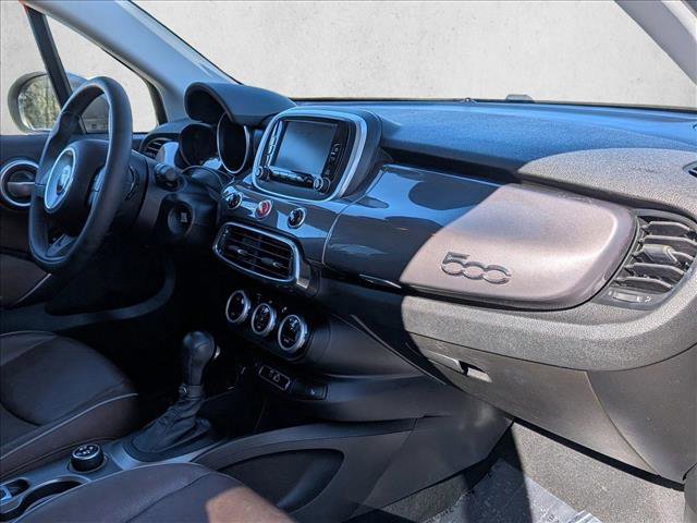 Used 2017 FIAT 500X Lounge w/ Advanced Safety Package image 20