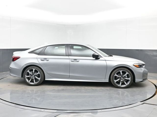 New 2026 Honda Civic Sport Touring image 11