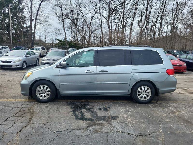 Used 2010 Honda Odyssey EX image 17