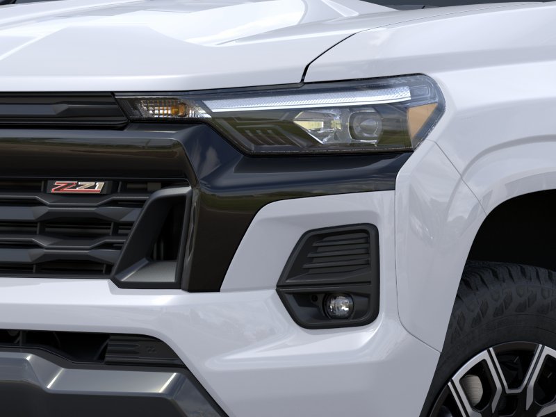 New 2026 Chevrolet Colorado Z71 AWD/4WD image 10