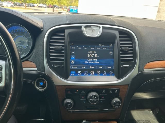 Used 2013 Chrysler 300 C w/ Harman Kardon Audio Group AWD/4WD image 24