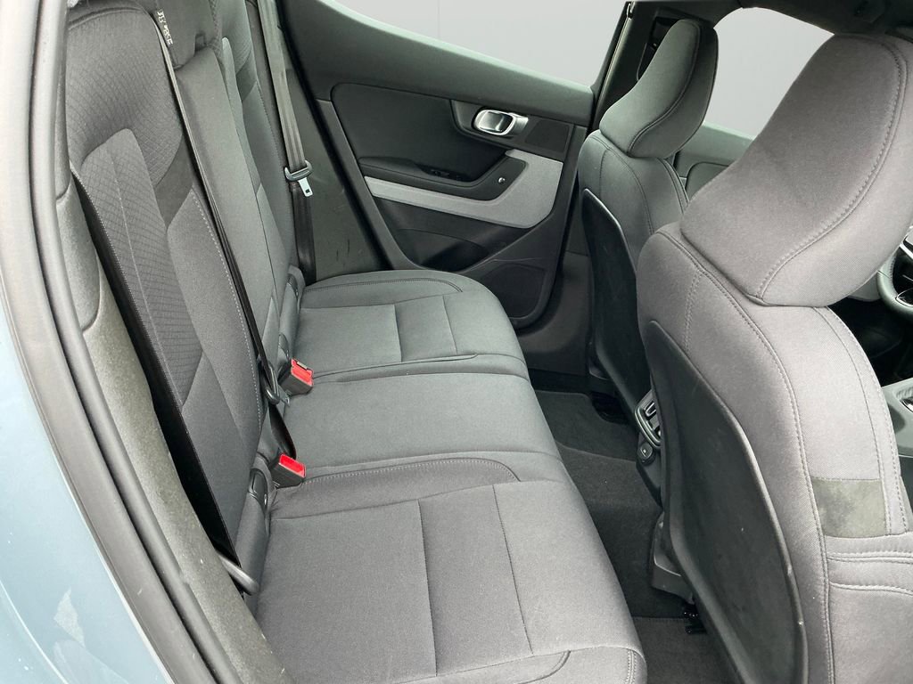 Used 2024 Polestar Polestar 2 RWD image 16