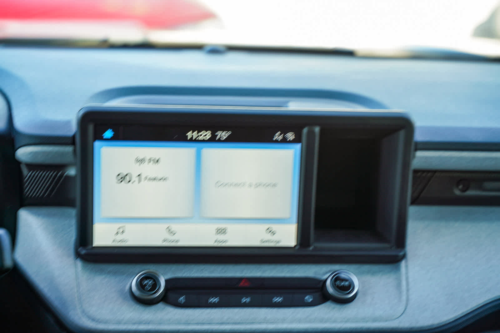 Used 2022 Ford Maverick XLT w/ Equipment Group 300A Standard image 14