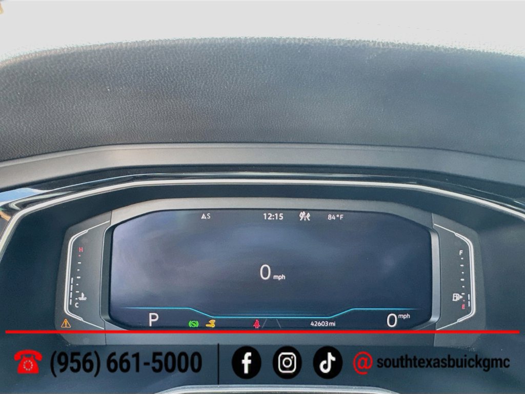 Used 2024 Volkswagen Jetta SEL FWD image 15