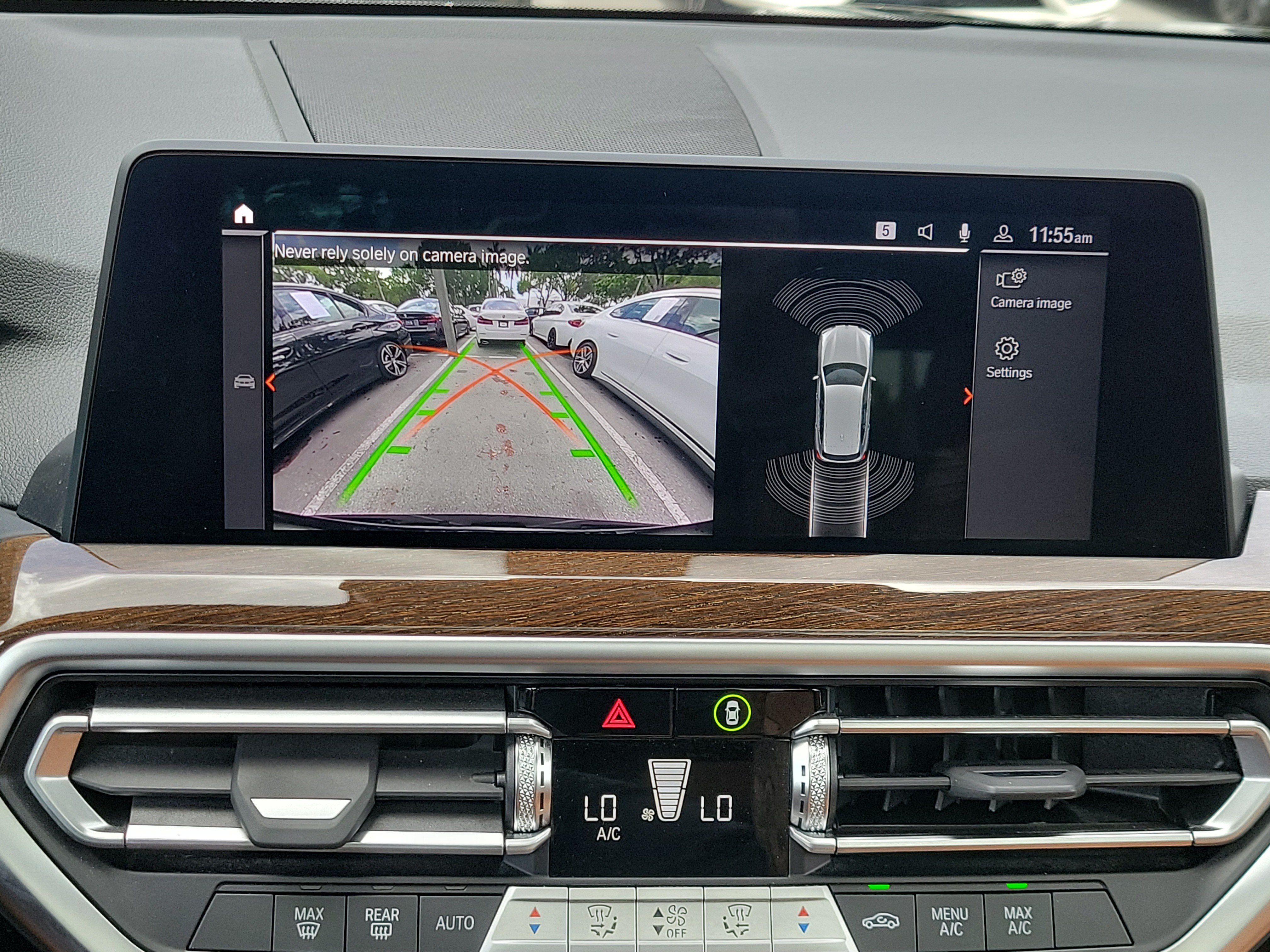 Certified 2023 BMW X3 sDrive30i w/ Convenience Package w/ZPA RWD image 24