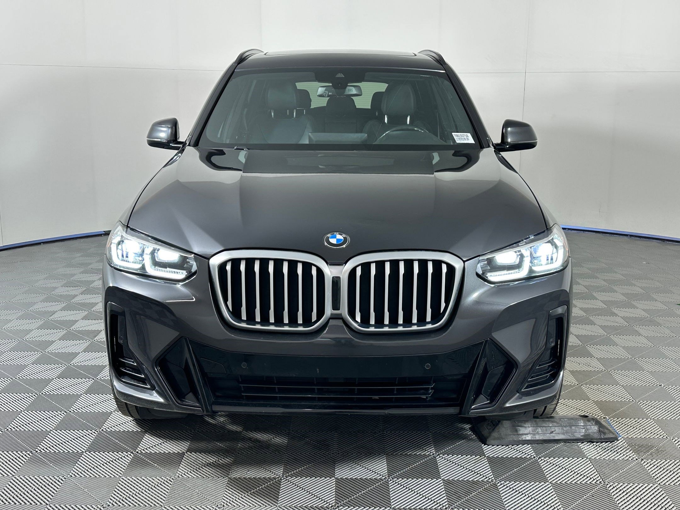 Used 2022 BMW X3 sDrive30i w/ M Sport Package 2 image 5