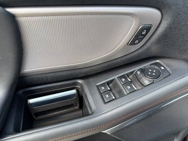 Certified 2025 Ford Expedition Max Active AWD/4WD image 23