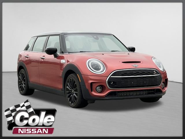 Used 2023 MINI Cooper Clubman S