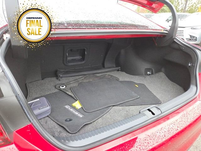 Certified 2025 Lexus ES 350 w/ Premium Package image 19