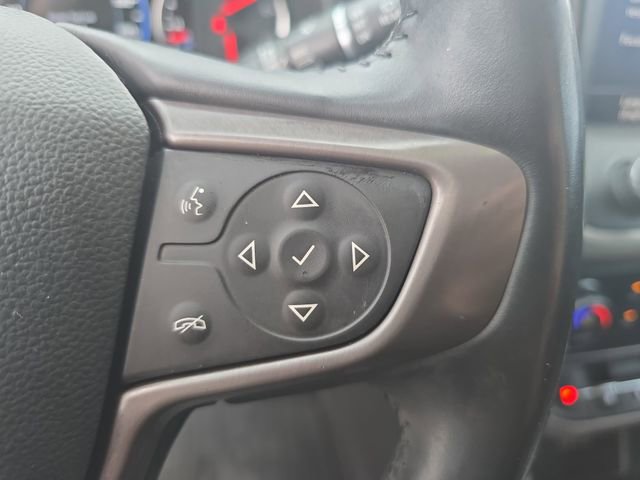 Used 2022 GMC Acadia AT4 w/ Technology Package image 16