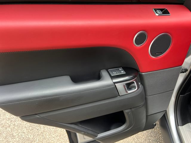 Used 2019 Land Rover Range Rover Sport HST AWD/4WD image 24