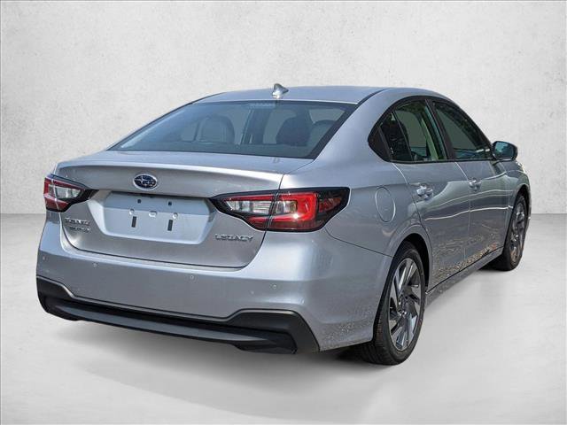 Used 2025 Subaru Legacy Limited AWD/4WD video 2