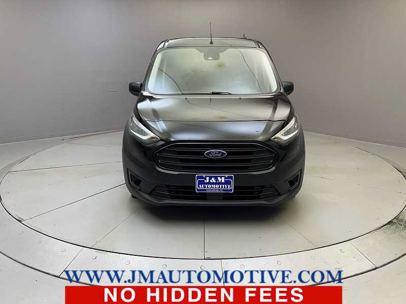 Used 2022 Ford Transit Connect XL FWD image 8