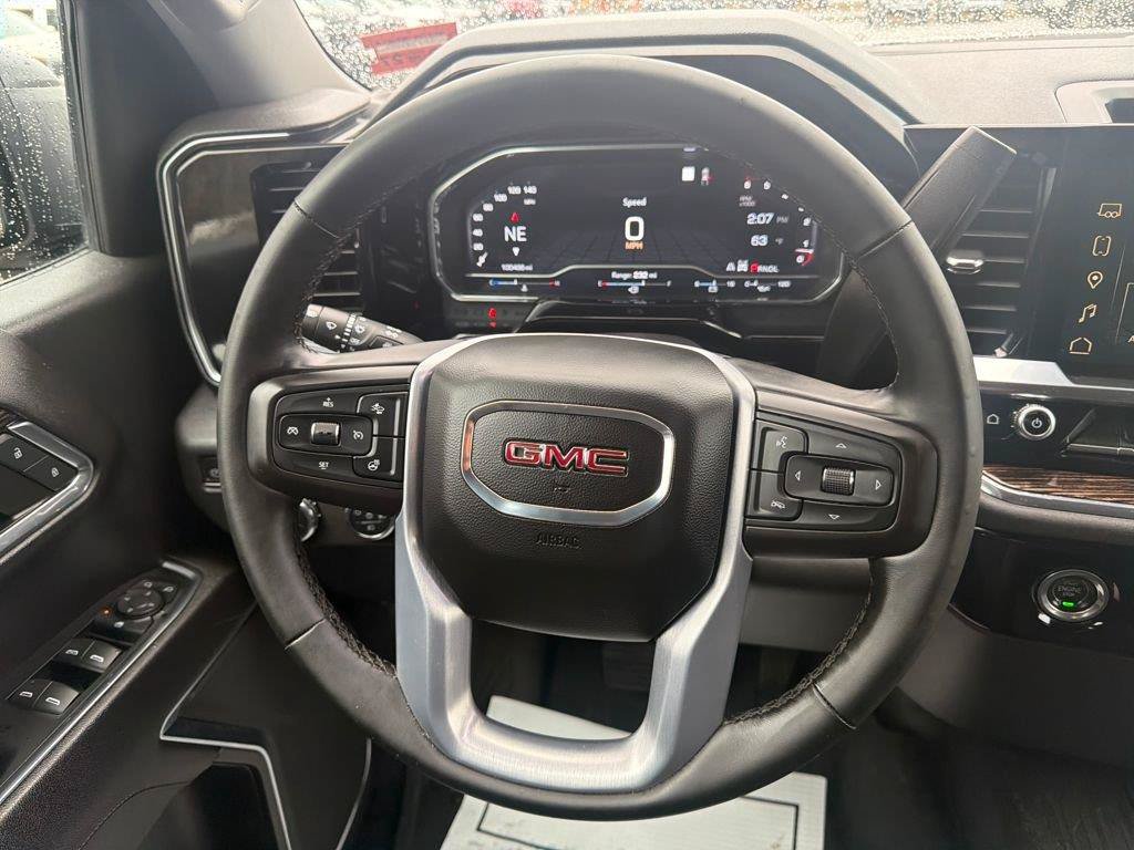 Certified 2023 GMC Sierra 1500 Elevation AWD/4WD image 18