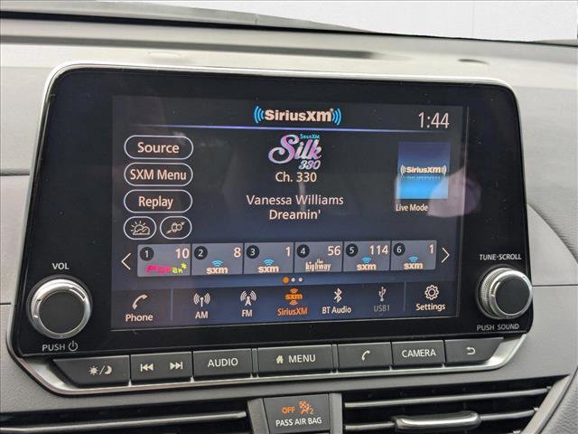 New 2025 Nissan Altima 2.5 S image 11