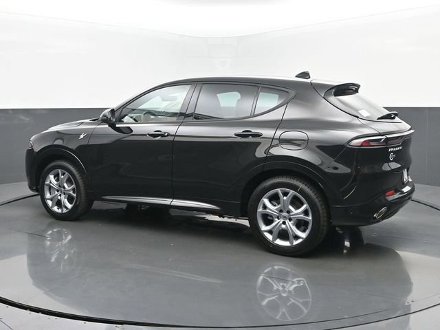 New 2025 Dodge Hornet R/T image 3