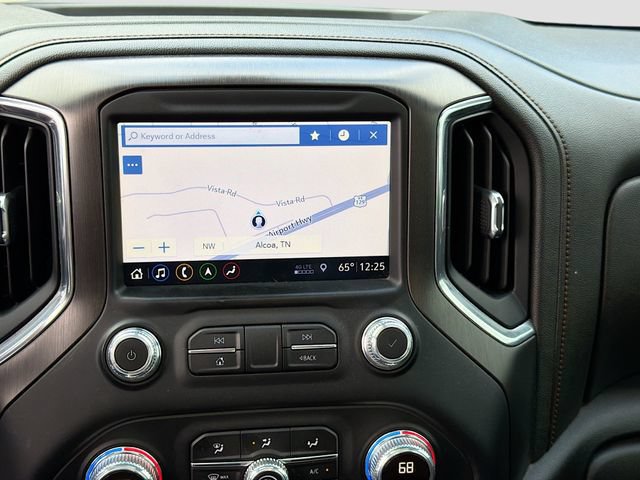 Used 2019 GMC Sierra 1500 AT4 w/ AT4 Premium Package AWD/4WD image 13
