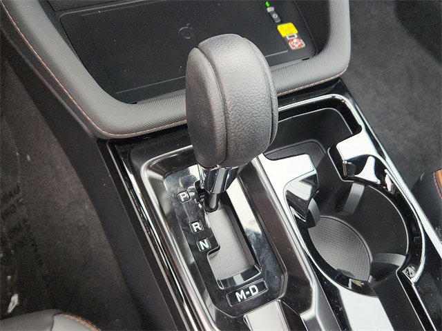 New 2026 Subaru Forester Sport image 11