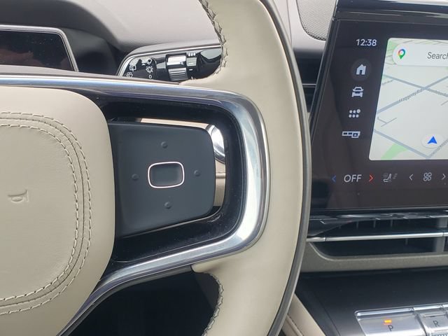 Certified 2024 Lincoln Nautilus Premier AWD/4WD image 18